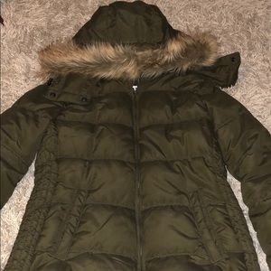 Winter Jacket